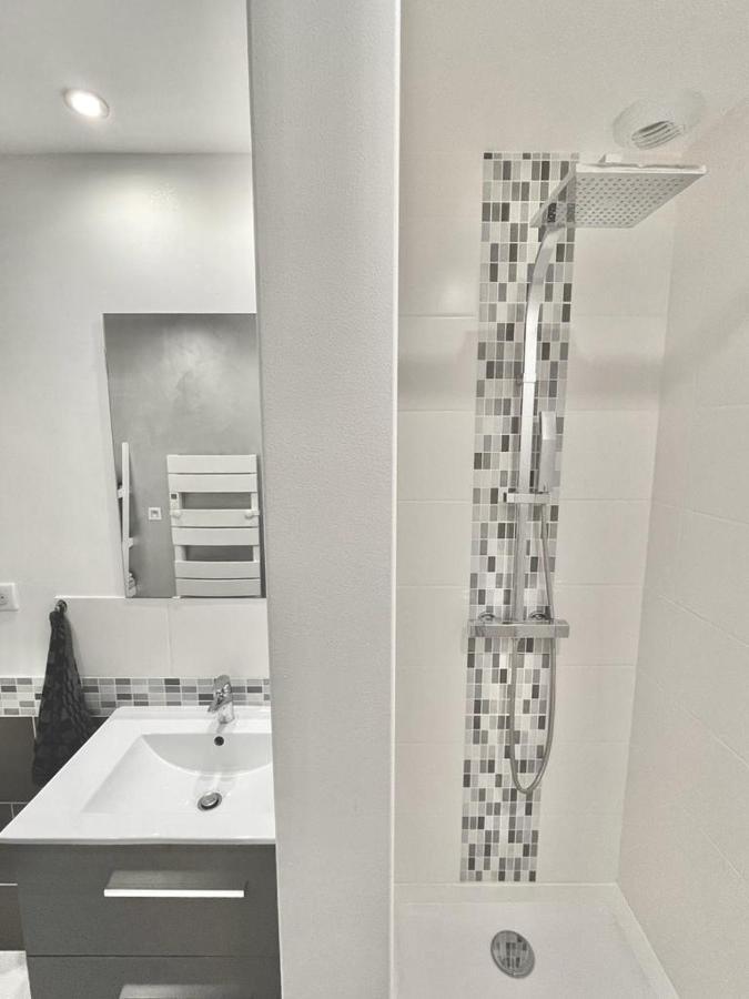 Apartamento Maison Hello Charnay Les Macon Exterior foto