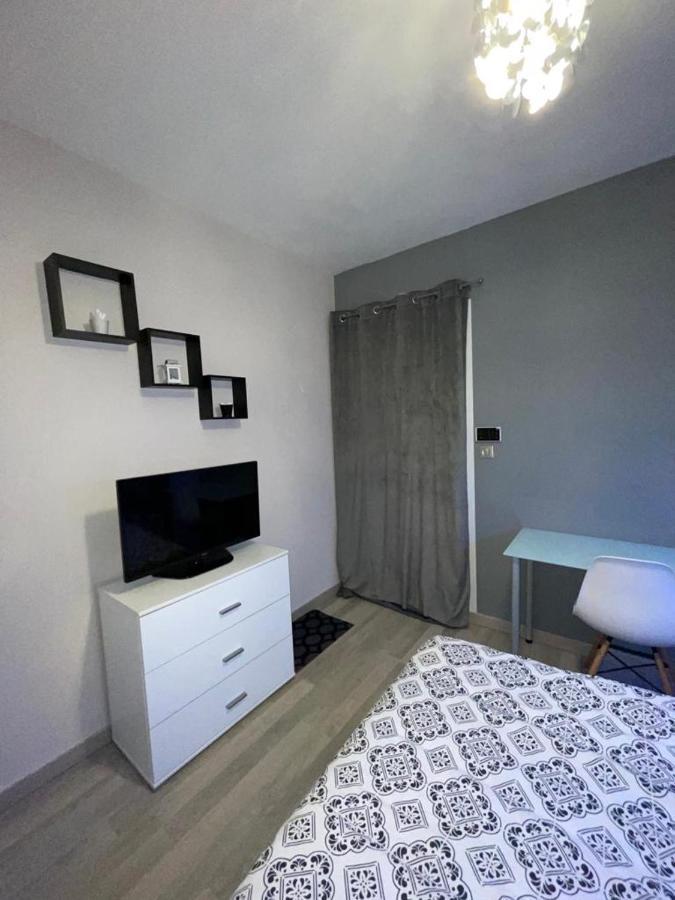 Apartamento Maison Hello Charnay Les Macon Exterior foto