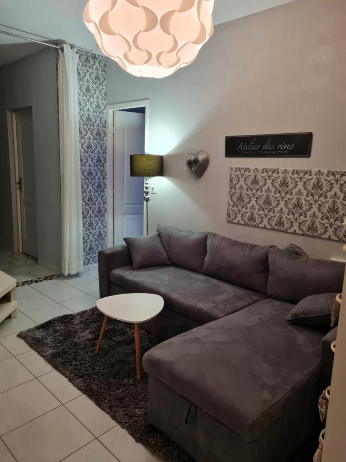 Apartamento Maison Hello Charnay Les Macon Exterior foto