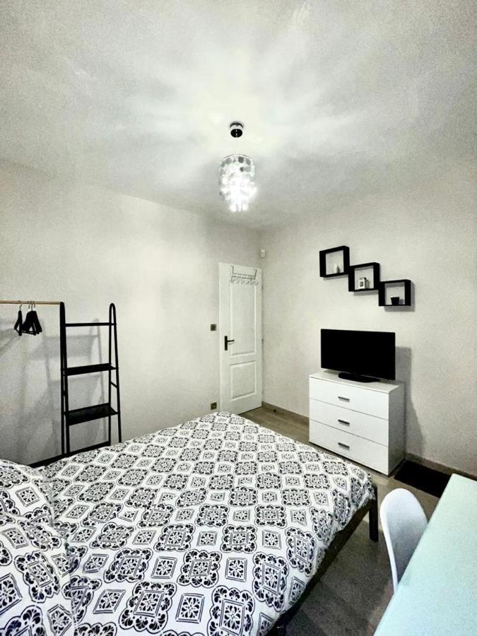 Apartamento Maison Hello Charnay Les Macon Exterior foto