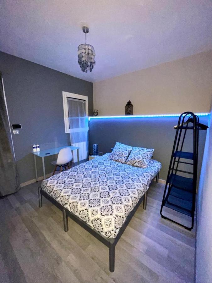 Apartamento Maison Hello Charnay Les Macon Exterior foto