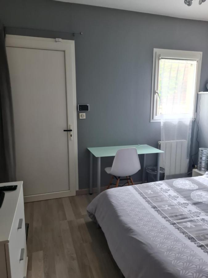 Apartamento Maison Hello Charnay Les Macon Exterior foto