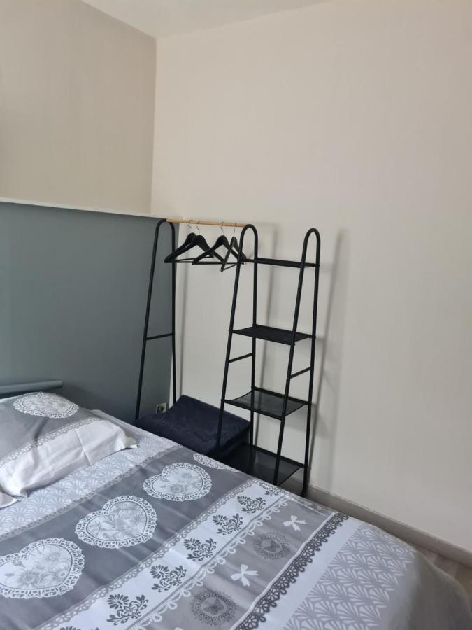 Apartamento Maison Hello Charnay Les Macon Exterior foto