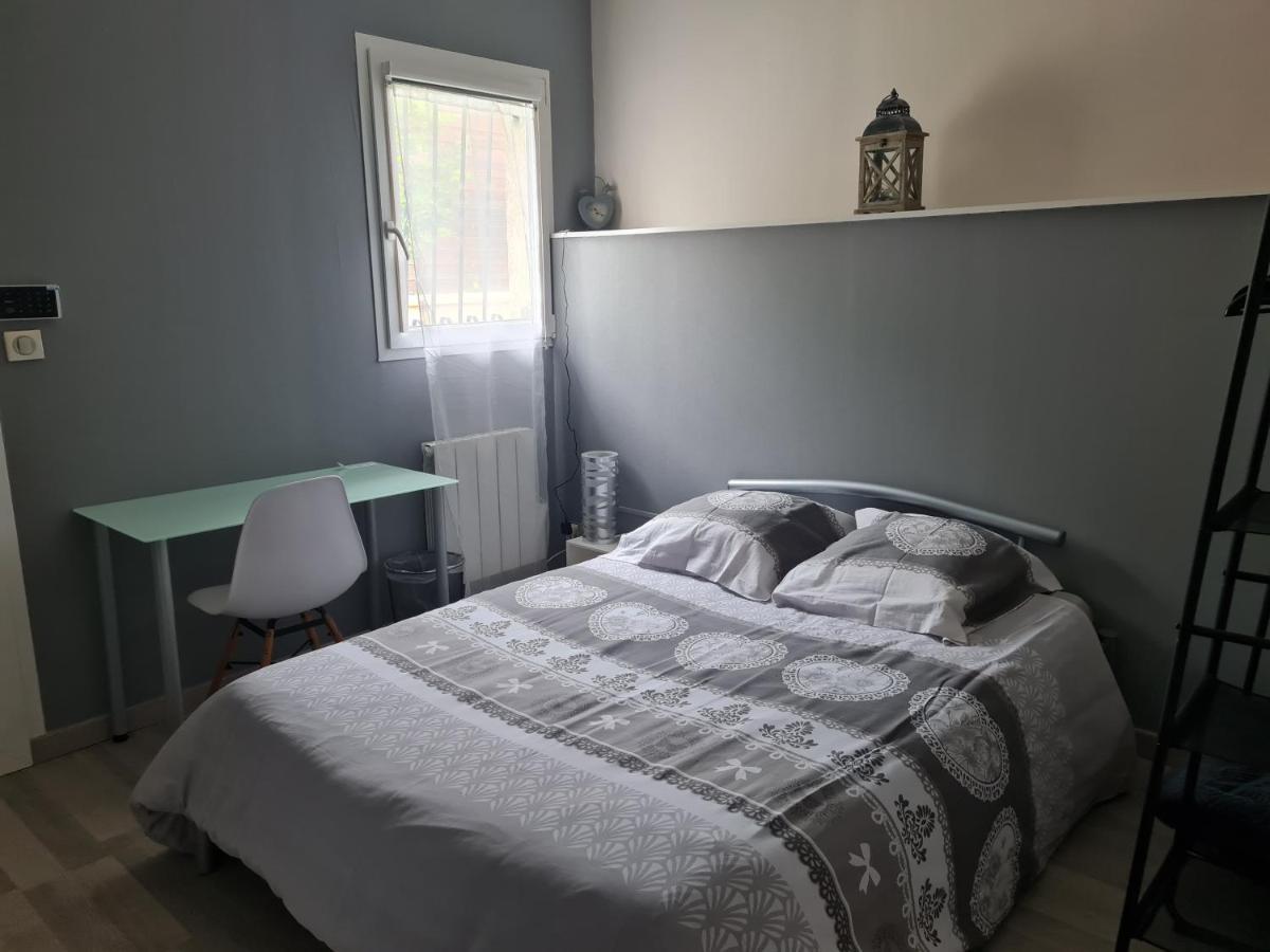 Apartamento Maison Hello Charnay Les Macon Exterior foto